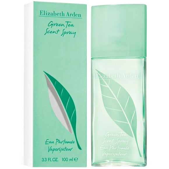Elizabeth Arden Parfum de Thé Vert Eau Parfumée 3,3 oz / 100 ml