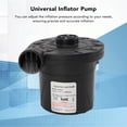 thumbnail image 3 of Electric Inflatable Pump, Electric Pump Efficient  For Air Mattress, 3 of 8