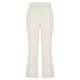 thumbnail image 5 of Moda Mujer Verano Casual Suelto Algodón Y Lino Bolsillo Sólido Pantalones Pantalones Odeerbi ODB-6, 5 of 9