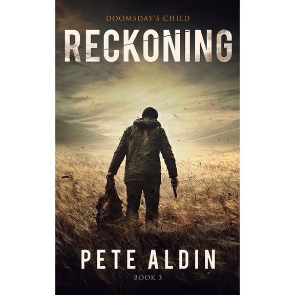 Reckoning: Reckoning, (Paperback)