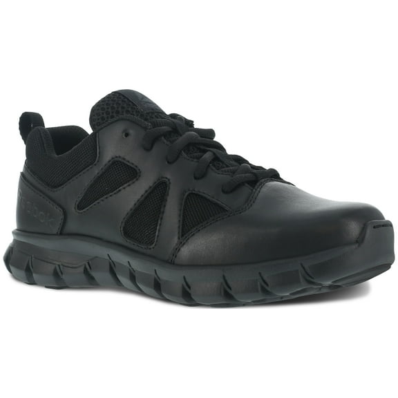 Reebok Work Sublite Cushion Tactical RB815 Slip Resistant Tactical Shoe (Women's)