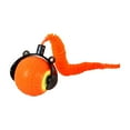 thumbnail image 2 of Jouet Interactif Roulant pour Chat Jouet Interactif pour Chien Jouet Automatique Roulant 360° Jouet Intelligent pour Chien/chat, 2 of 5