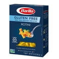 thumbnail image 4 of Barilla Gluten Free Rotini Pasta, 12 oz (2 pack), 4 of 5