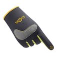 thumbnail image 1 of Guantes de ciclismo con pantalla táctil Mitones para deportes al aire libre Suministro de mitones cálidos de invierno (A) Likrtyny Accesorios para bicicletas, 1 of 9