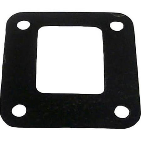 Sierra Exhaust Manifold Elbow Gasket 18-0954
