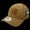 Coyote, variant on Rapid Dominance T111-OD Ripstop Tactical Trucker Cap, Olive Drab