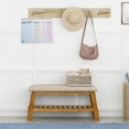 thumbnail image 3 of 2023-2024 Large Desk Monthly Planner for Home and Office, 3 of 5
