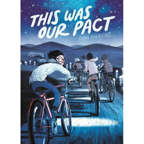 This Was Our Pact, (Paperback)