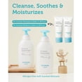 thumbnail image 3 of GOONGBE Dual Kit – Pri‑mmune Shampoo & Bath 100 ml + Moisture Lotion 100 ml, 3 of 8