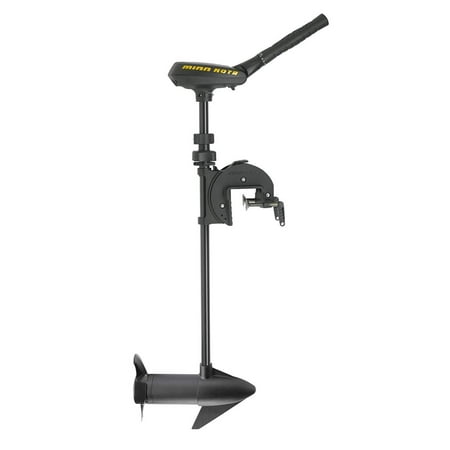 UPC: 0029402032594 | Minn Kota Traxxis Trolling Motor 42 /55lb w/Tiller Control