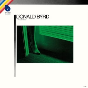 Donald Byrd - Creeper - Music & Performance - CD