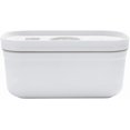 thumbnail image 3 of czcpp-Fresh & Save Vacuum Sealer, Medium Lunch Box, Airtight Food Storage Container, Meal Prep Container, Food Saver, BPA Free, 3 of 4
