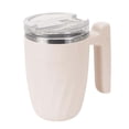 thumbnail image 1 of Tasse Auto-Mélangeante Rechargeable par USB pour Café Lait, 1 of 6