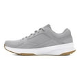 thumbnail image 2 of Under Armour Edge Women's Training Shoes Color: Halo Gray Size: 7.5, 2 of 4