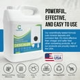 thumbnail image 2 of Calentador de agua sin tanque Descaler Clearflow Solutions, 946 ml, 2 of 6