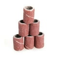 thumbnail image 3 of UDIYO 100 Pcs Sanding Band Drill File Machine Bits Grinding Ring Pedicure for Nail Art, 3 of 5