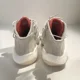 thumbnail image 4 of Adi - das Mens Crazy BYW F34137 Gray White Basketball Shoes Sneakers Size US 7, 4 of 6