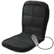Homedics Ultimate Comfort 8 Motor Back Massager with Heat