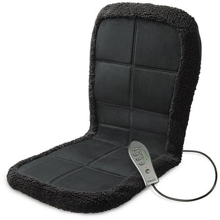 Homedics Ultimate Comfort 8 Motor Back Massager with Heat