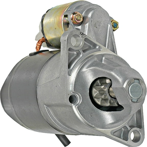 DB Electrical Starter DEN-280-7010 For Toyota 4FGC-20, 4FGC-23, 4FGC-25 28100-40290 Tractors