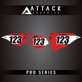 thumbnail image 2 of Attack Graphics Pro Series Number Plate Backgrounds for Beta 350 RR Race Edition 2019, 2 of 3