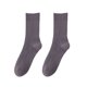 thumbnail image 1 of Minnieouse 5 pares de calcetines de otoño algodón de algodón mediano calcetines transpirables calcetines portátiles accesorios de calzado cómodos para Accesorios de calzado Gris oscuro Minnieouse AP013189-04, 1 of 6