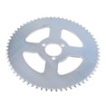 thumbnail image 1 of Piñón de Cadena Trasero de 64 T8F Accesorio de Metal para -Fahrrad Quad ATV DYNWAVEMX Piñón de cadena 64 dientes, 1 of 6