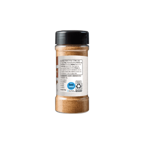 Stonemill Ground Cloves Pumpkin Pie Spice and Cinnamon Sugar ,2 oz ,3 Pack Variety