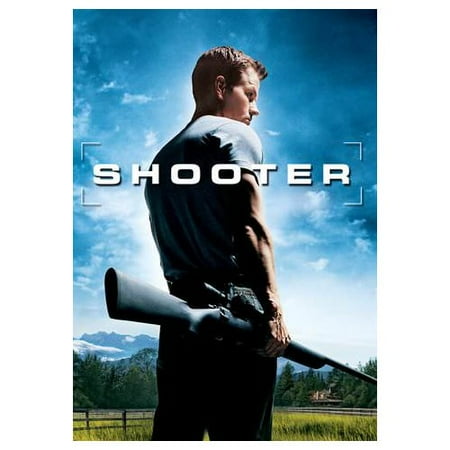 Shooter (2007)