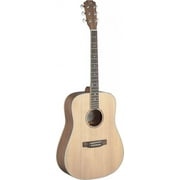 James Neligan ASY-D Asyla Series Dreadnought Acoustic Guitar