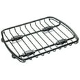 thumbnail image 3 of CargoLoc 32531 Rooftop Car SUV Truck Cargo & Luggage Storage Basket Carrier, 3 of 4