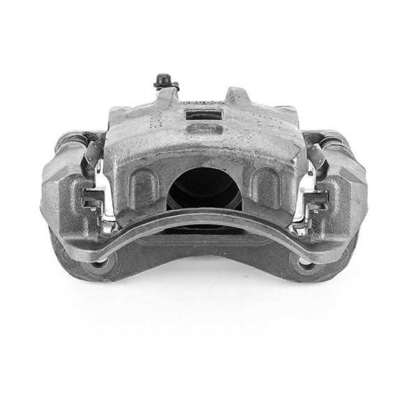 Autospecialty Stock Replacement Brake Caliper