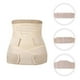 thumbnail image 5 of EeaseMX Faja posparto de 3 piezas para recuperación abdominal, cintura y pelvis., 5 of 7