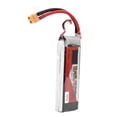 thumbnail image 2 of Batterie LiPo 6000mAh 7.4V 45C avec Prise XT60, 2 of 9