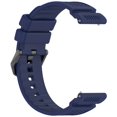 thumbnail image 4 of Replacement Silicone Sport Strap Compatible With Venu X1 Smartwatch Durable Soft Comfortable Fitness Band Accessory, 4 of 6