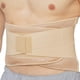 thumbnail image 1 of Faja lumbar de compresión ajustable NeoTech Care (beige, talla XXXL), 1 of 5