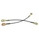 thumbnail image 4 of Cables para Portón Trasero JINMJMXG B2500 Thunder UH 70-65-7 Negro Cobre, 4 of 5