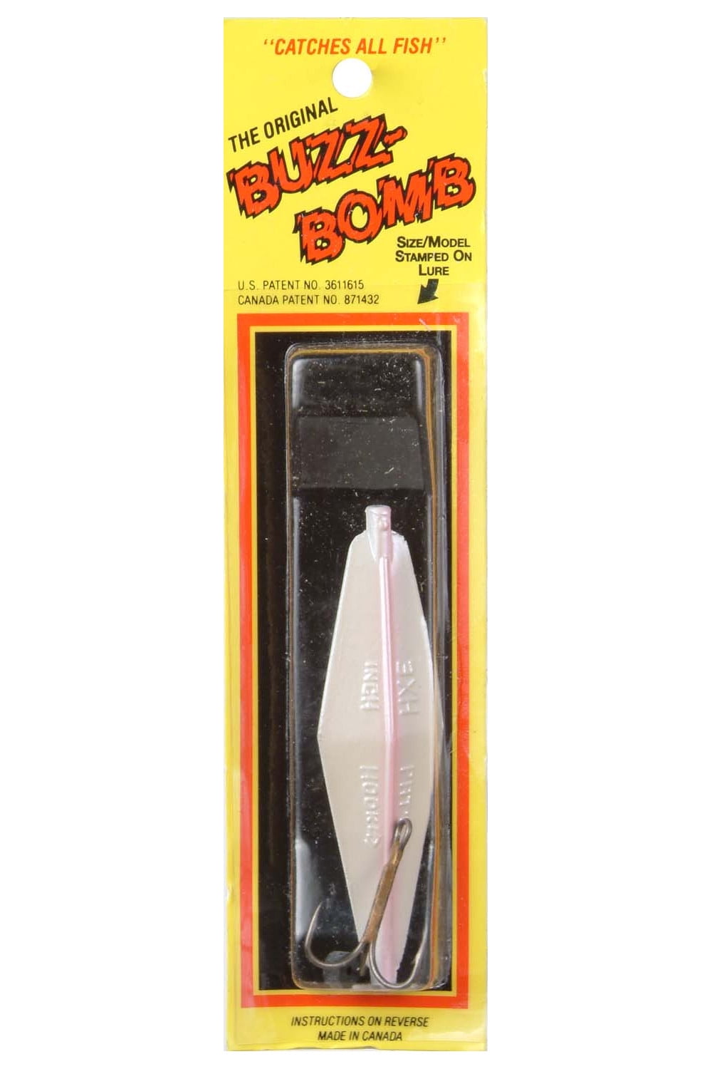 Beach Fishing Buzz Bomb Setup Fishing Buzz Bait Buzzbomb Shop Get