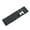 Black, variant on Keyboard Cover for Craft Mx Keys Wireless Keyboard Silicone Keyboard Protectors