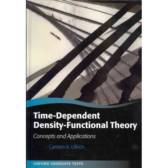 Pre-Owned Time-Dependent Density-Functional Theory : Concepts and Applications