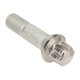 thumbnail image 1 of Tornillo De Orejeta Para Automóvil, Perno De Orejeta De Rueda De Ajuste Perfecto Práctico 0009905407 Reemplazo Para GLC300 Para Reparación ANGGREK Wheel Lug Bolt, 1 of 8