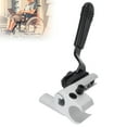 thumbnail image 4 of Wheelchair Brakes, Important Accessory Electric Wheelchair Hand Brakes High Sensitivity Easy Install  For Perfect Replacement Right, 4 of 8