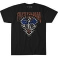 thumbnail image 1 of Grateful Dead - Bertha Icon Mens T Shirt, 1 of 1