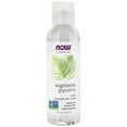 thumbnail image 2 of NOW Foods - NOW Solutions Vegetable Glycerin Pure Versatile Skin Care - 4 fl. oz., 2 of 4