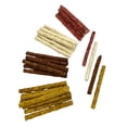 thumbnail image 2 of Caja de palitos de carnaza surtido 2kg Nivo Golden, 2 of 4