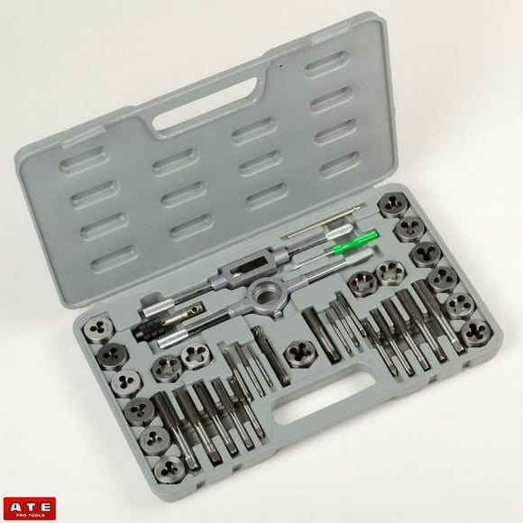 Gunsmith Tap And Die Sets