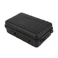 thumbnail image 3 of Plastic Waterproof Outdoor Camping EDC-Survival Container Storage Case Box, 3 of 11