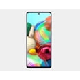 thumbnail image 1 of Smartphone Samsung A71 A715F Dual SIM 128GB/8GB GSM Desbloqueado de Fábrica - Plata Samsung Samsung A71 Samsung A71, 1 of 8