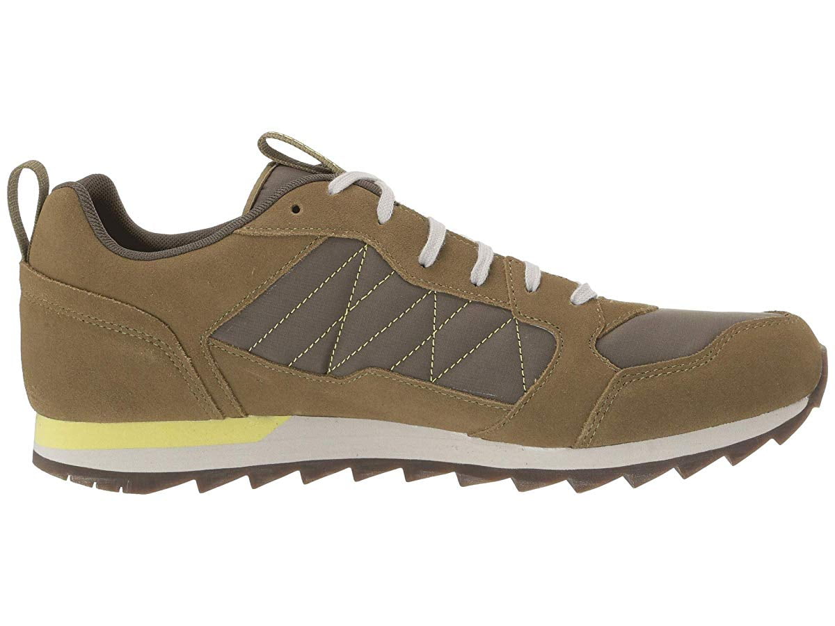 merrell alpine sneaker mid plr wp