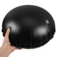 thumbnail image 5 of Almohada de viaje inflable portátil, cojín redondo, almohada inflable gruesa para avión, accesorios de viaje esenciales, 5 of 8